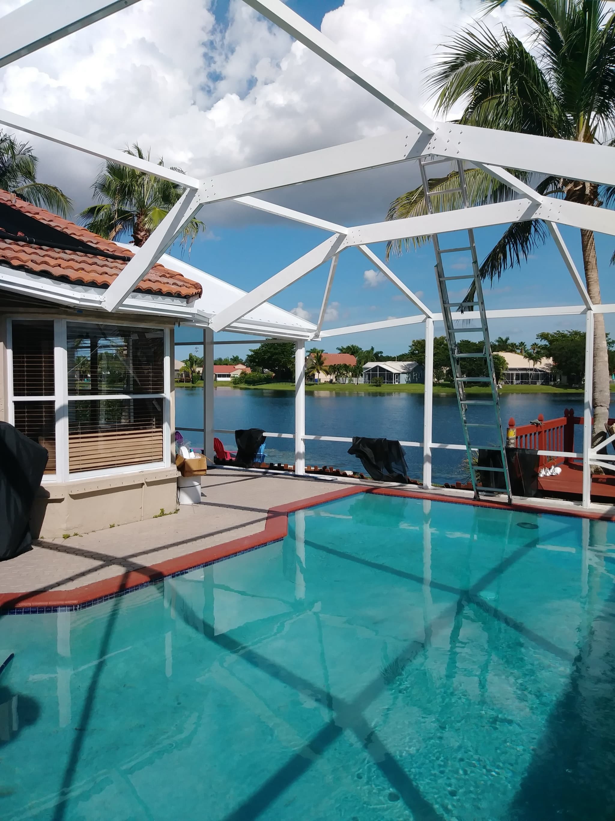 Combo roof, photo 4
