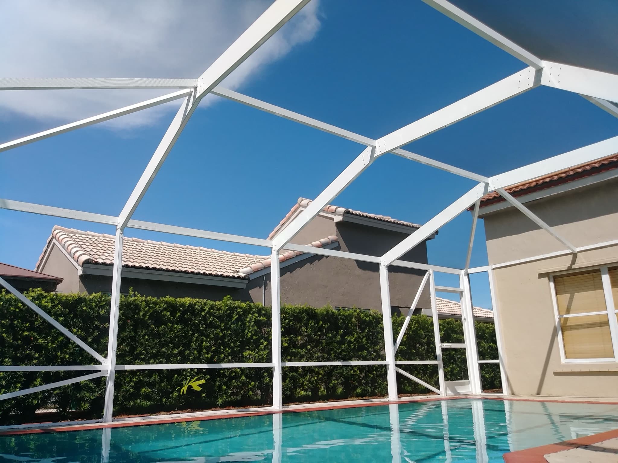 Combo roof, photo 5