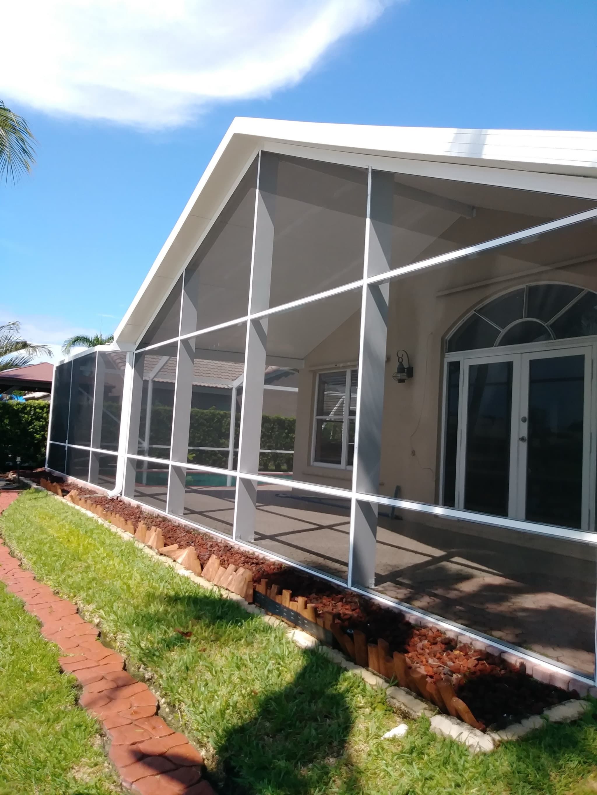 Combo roof, photo 8