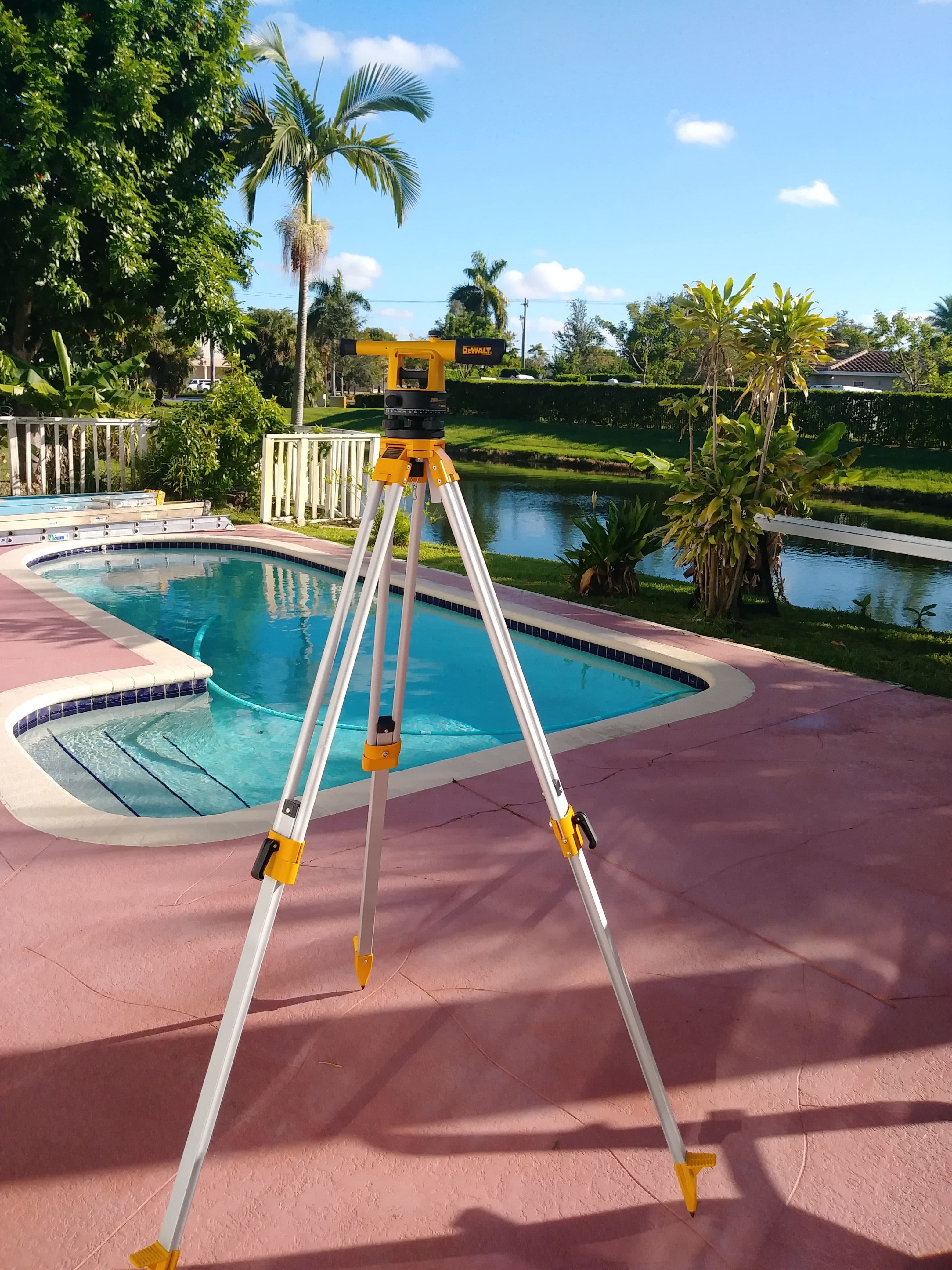 Margate Mansard Pool Enclosure - Image 3