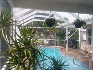 Fascia Board Replacement South Florida