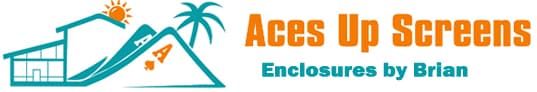 Aces Up Screens