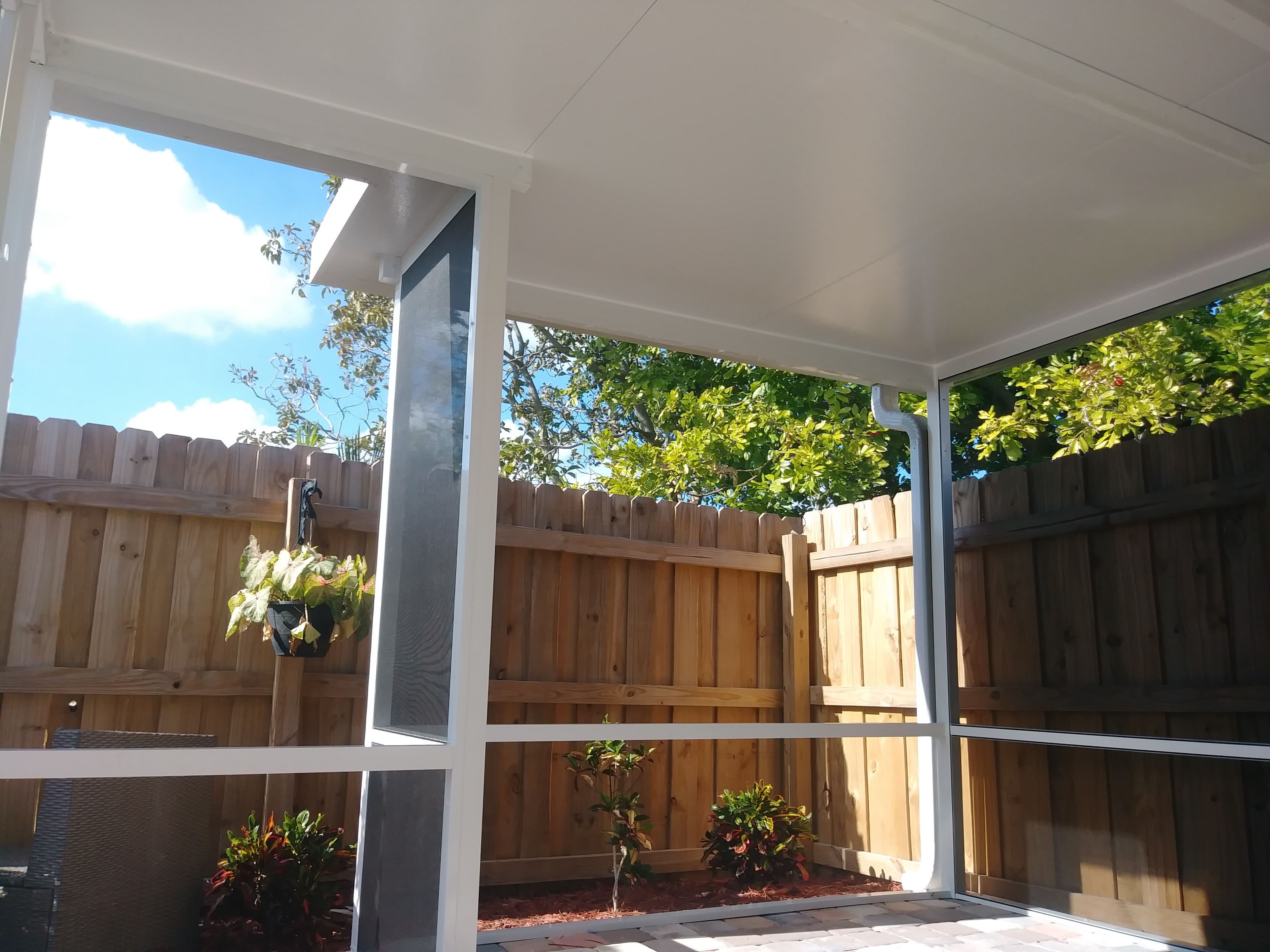 Lake Worth Outdoor Living Combo Room - Image 3