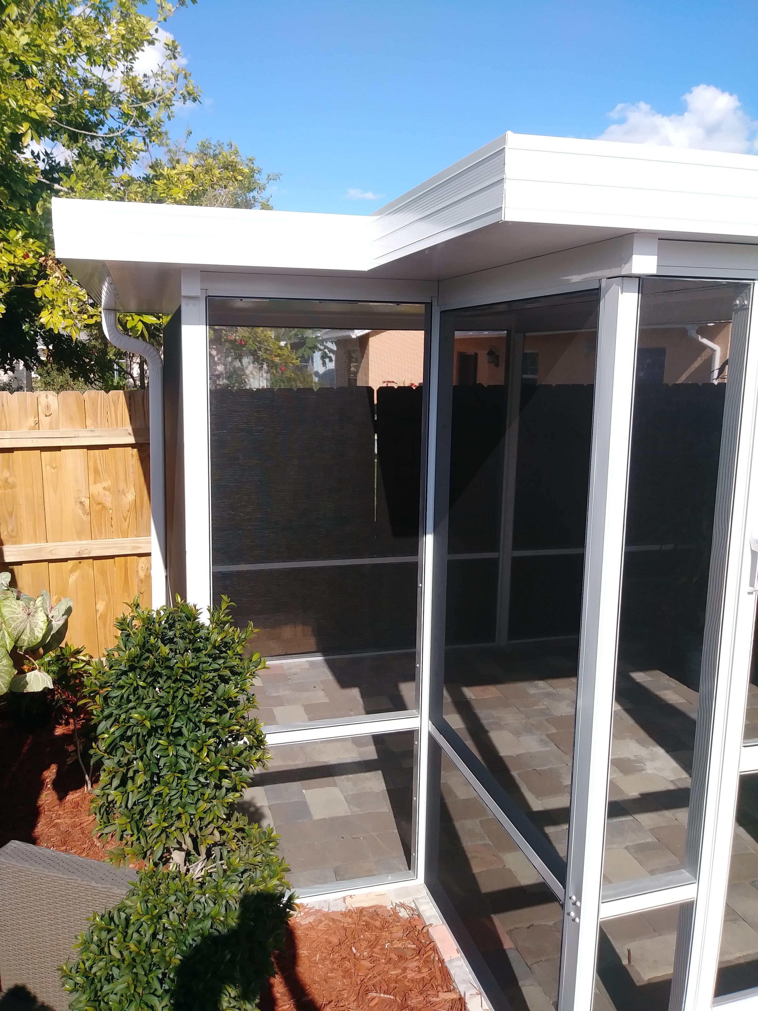 Lake Worth Outdoor Living Combo Room - Image 4