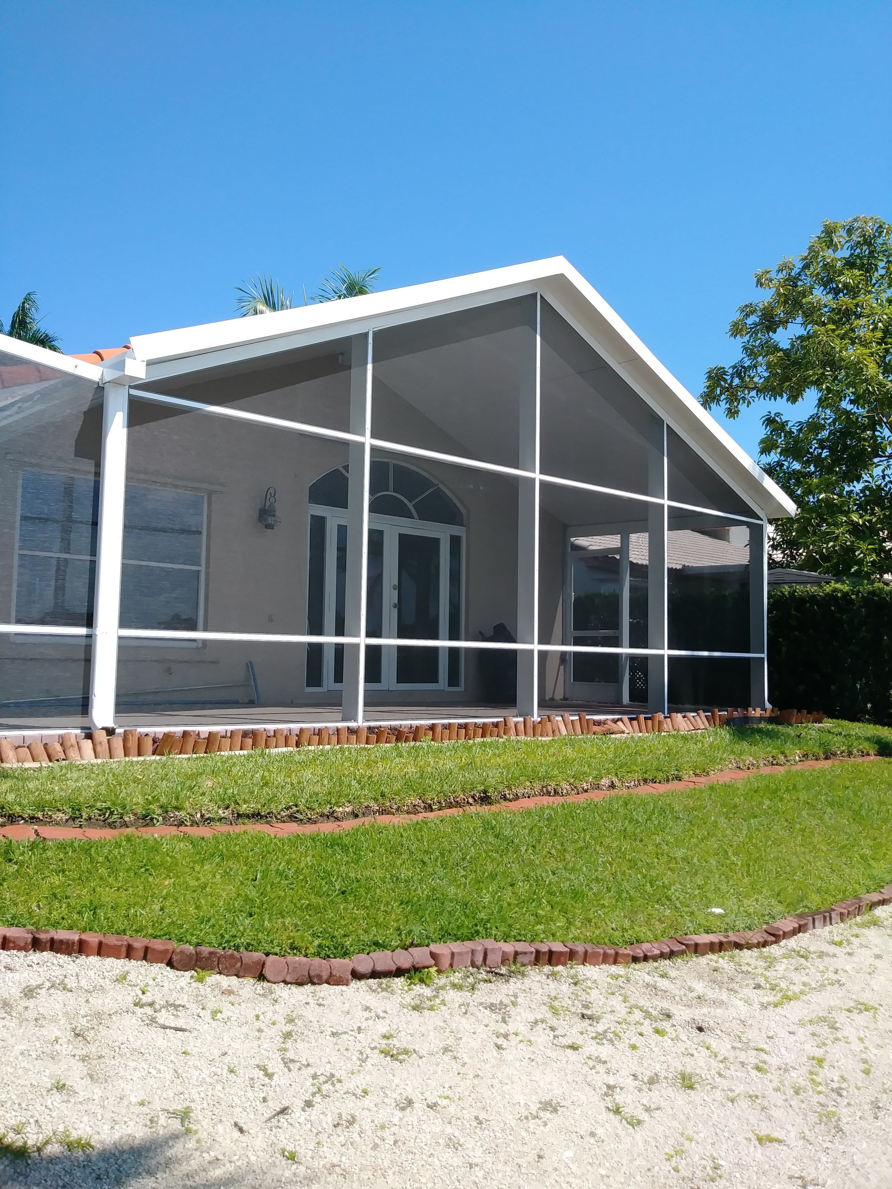 Pembroke Pines Large Combo Roof Installation - Image 10