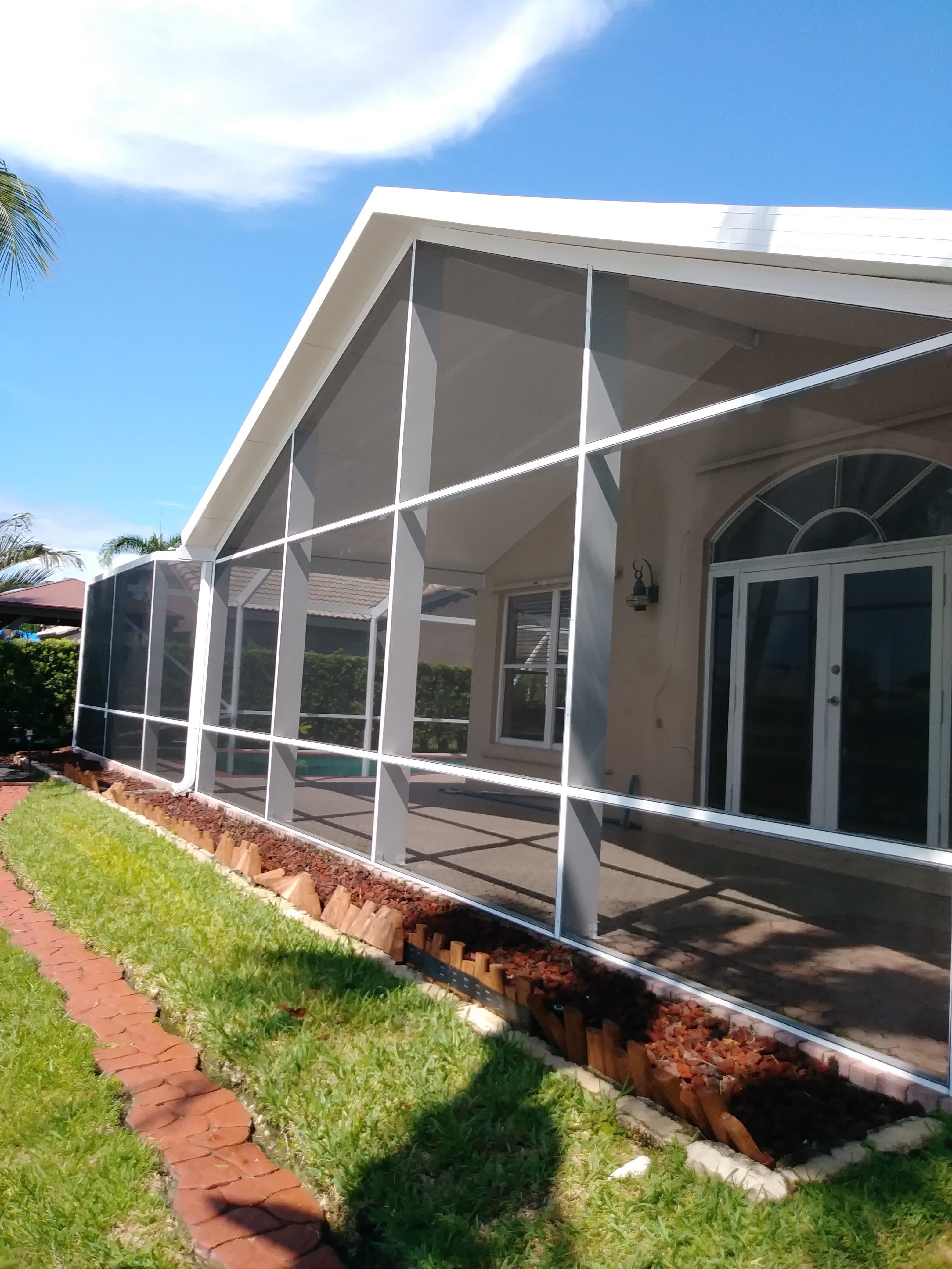 Pembroke Pines Large Combo Roof Installation - Image 8