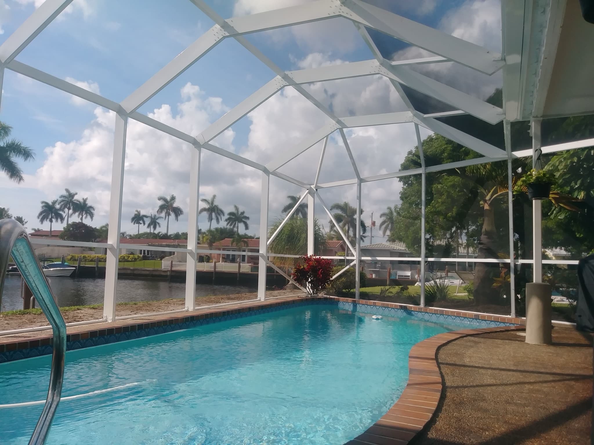 Traditional Mansard Enclosure, photo 2